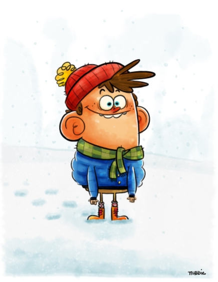 CHILLY_KID